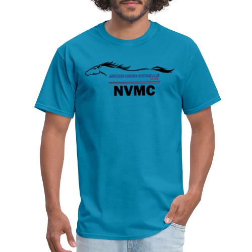 Color logo - Men's T-Shirt