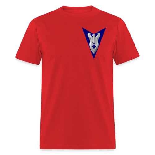 wulfgard venatori png - Men's T-Shirt