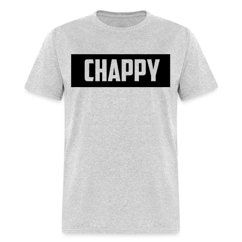 Chappy Hoodie - Men's T-Shirt