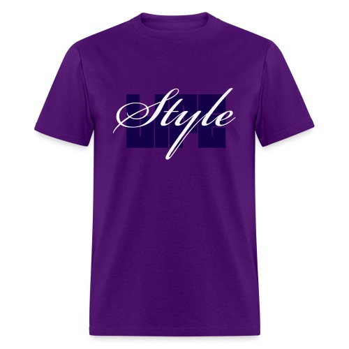 Style Life - Men's T-Shirt