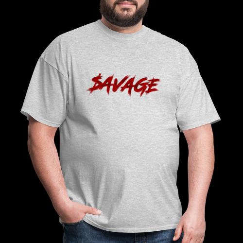 SAVAGE - Men's T-Shirt
