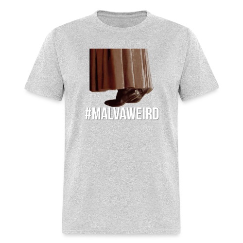 Malva Weird - Men's T-Shirt