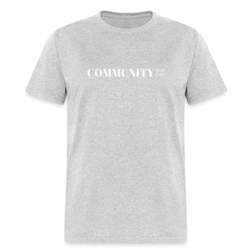 Community Thought Leaders - Men's T-Shirt
