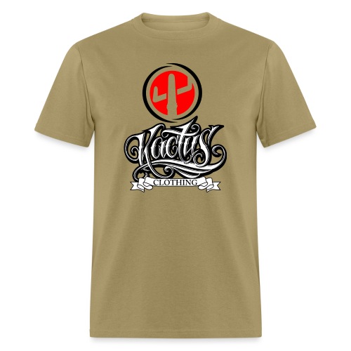 KC# 32 - Men's T-Shirt