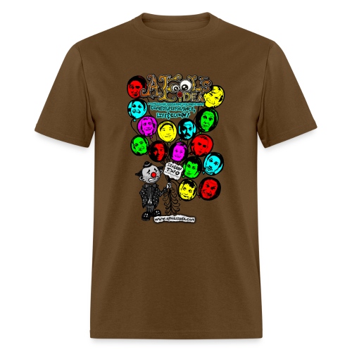 A Fool s Idea season 02 - Men's T-Shirt