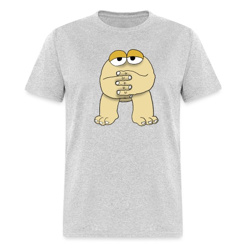 dollop - Men's T-Shirt