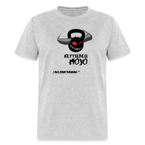 Kettlebell Mojo 2022 - Men's T-Shirt