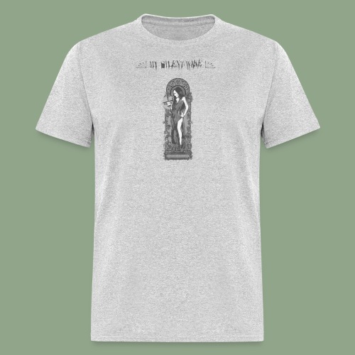 MSW - Everlasting (shirt) - Men's T-Shirt
