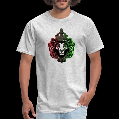 RBG Lion - Men's T-Shirt