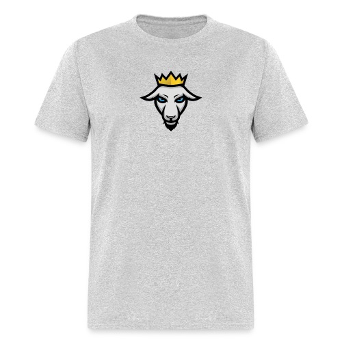 SPORTSZILLA HEAD ONLY - Men's T-Shirt