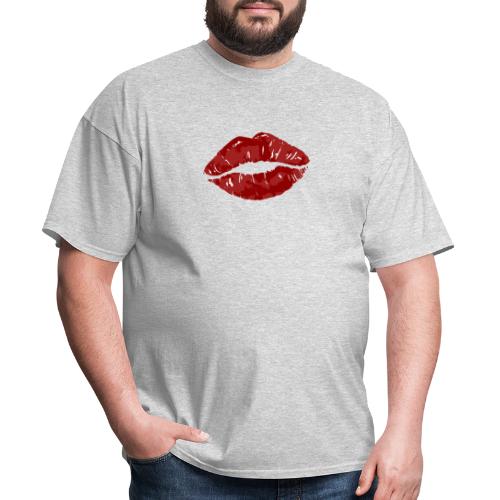Kiss Me - Men's T-Shirt