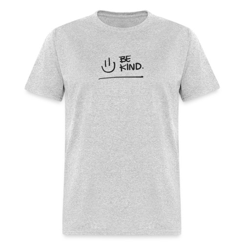 Support-Be Kind Initiatives - Men's T-Shirt