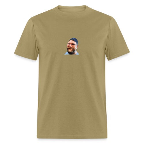 Nate Tv - Men's T-Shirt