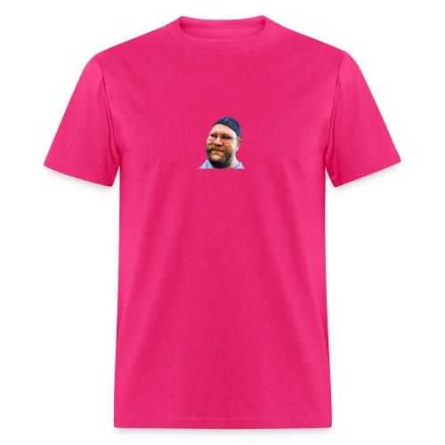 Nate Tv - Men's T-Shirt