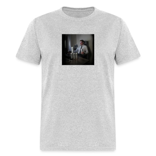 BoomerIRL - Men's T-Shirt