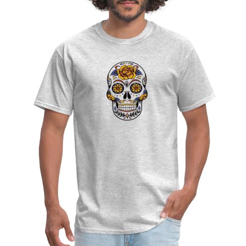 Day of the Dead - Men's T-Shirt