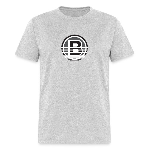 Backloggery/How to Beat - Men's T-Shirt