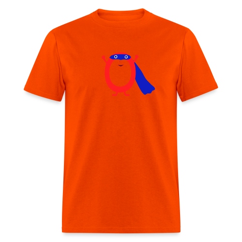 zero - Men's T-Shirt