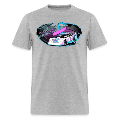 infant loss shirt - Men's T-Shirt