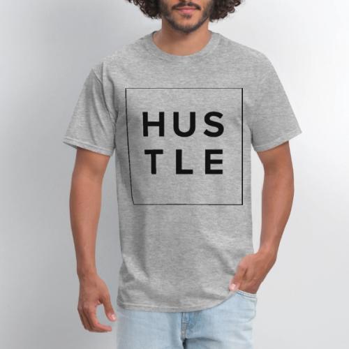 Hustle Filled - Men's T-Shirt