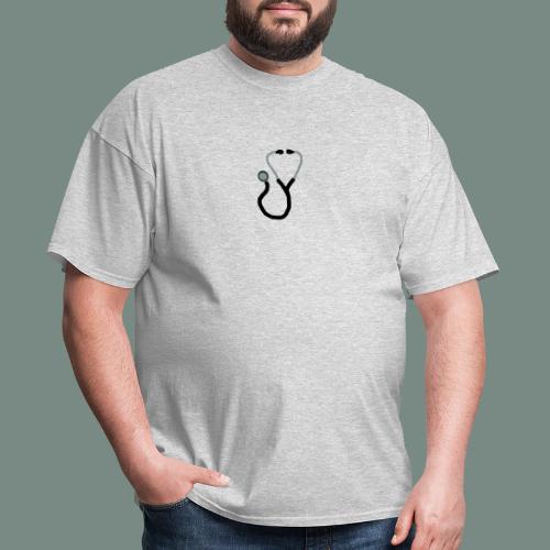 Stethoscope - Men's T-Shirt