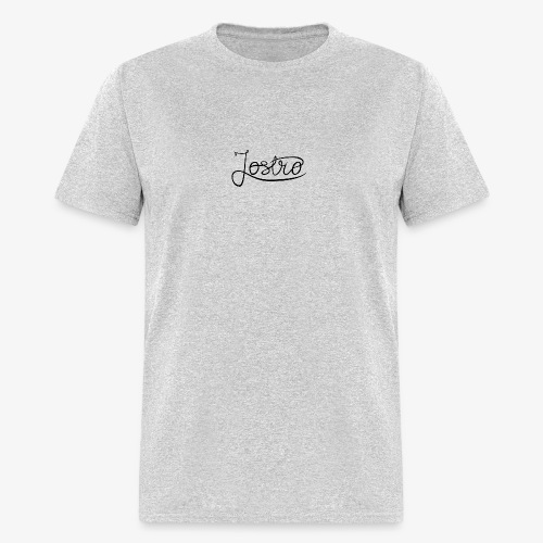 Jostro Sign - Men's T-Shirt