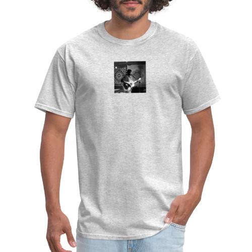 Adonis Boyd Gig Merch #2 - Men's T-Shirt