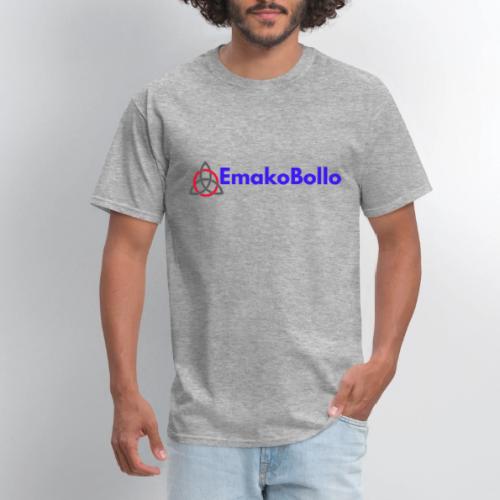 Idée cadeau personnalisé: EmakoBollo, - Men's T-Shirt