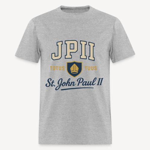 JPII - Men's T-Shirt
