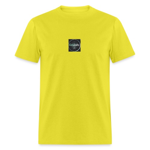 Originales Co. Blurred - Men's T-Shirt