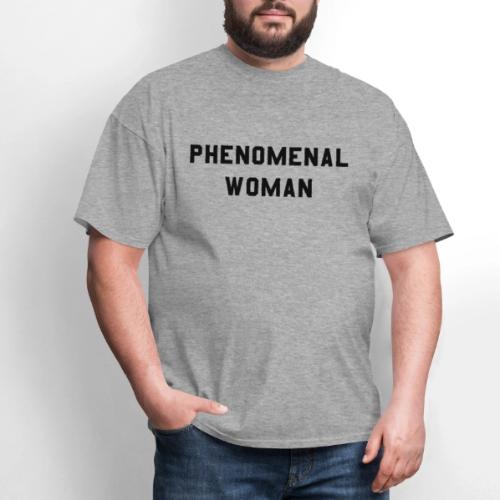 Phenomenal Woman