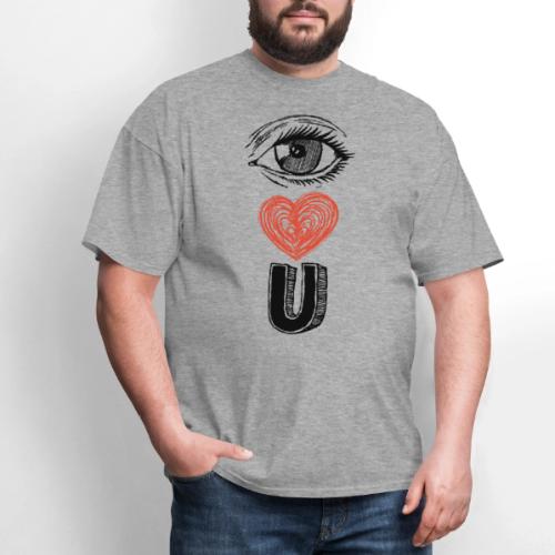 Eye Love You