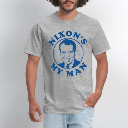 Nixons My Man