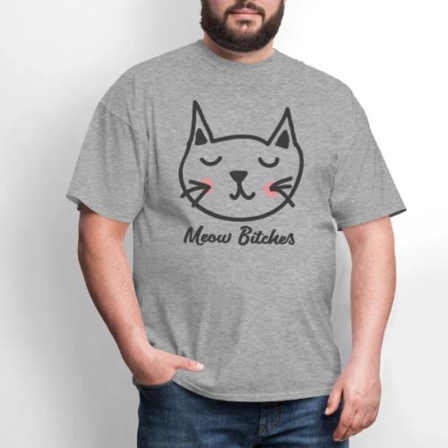 Cat Meow Bitches