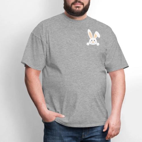 Easter Bunny Pocket