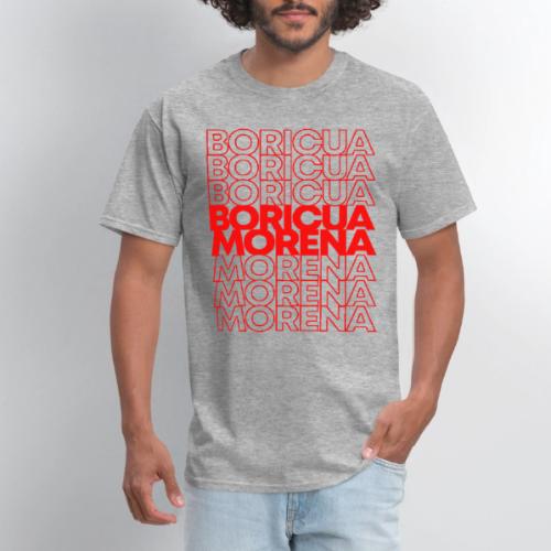 Boricua Morena Puerto Rican