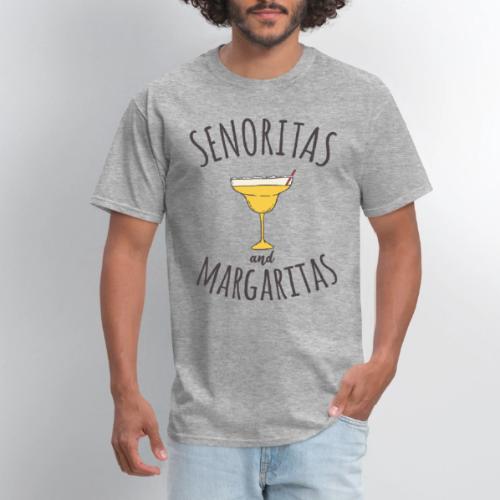 Senoritas and Margaritas