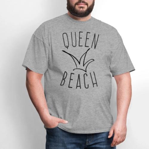 Queen Beach