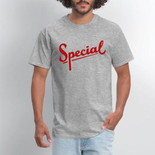 I'm Special