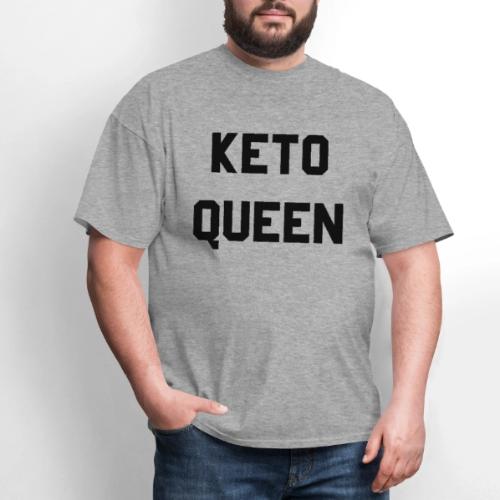 Keto Queen