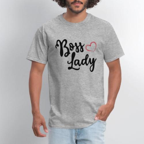 Boss Lady Gift