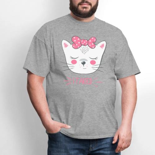 I Farted Funny Cat