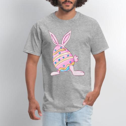 Cute Easter Bunny