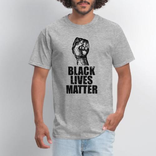 BLM Black Lives Matter