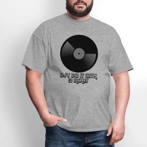 DJ's Do It With 12 Inches Djay