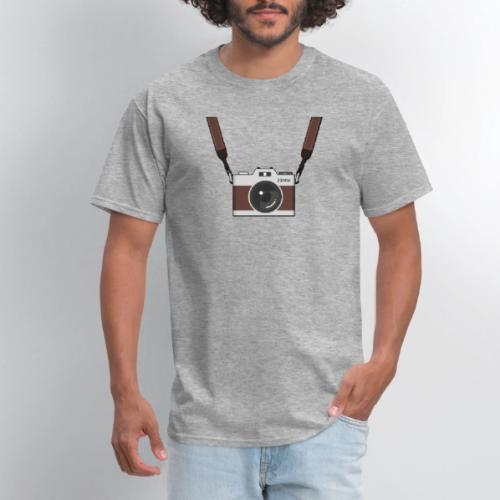 Tourist Halloween Costume
