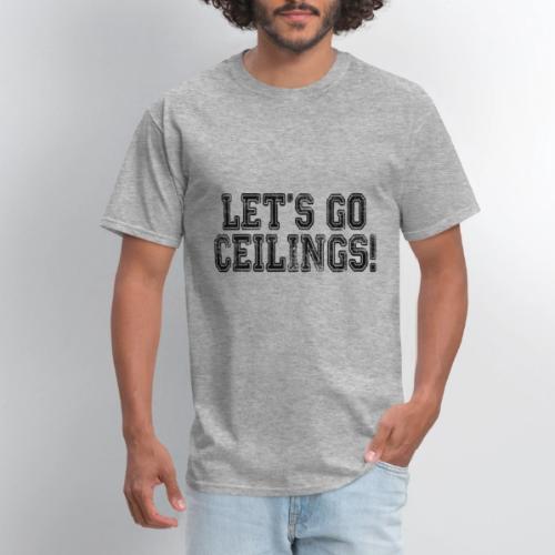 Ceiling Fan Halloween Costume