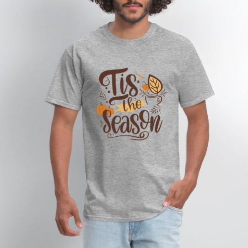 Tis the Season Fall Autumn