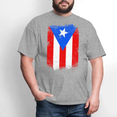 Puerto Rico Flag Puerto Rican