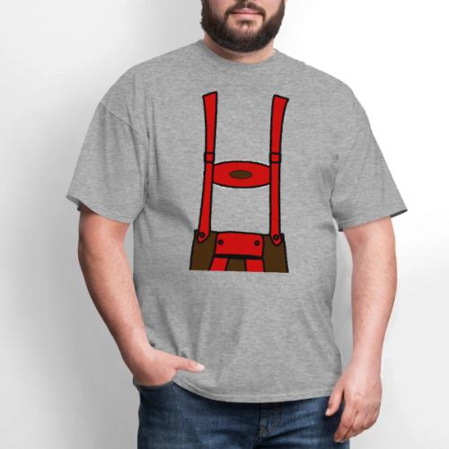Oktoberfest Lederhosen